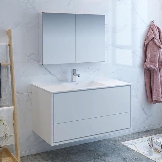Fresca-Catania-48"-Glossy-White-Wall-Hung-Modern-Bathroom-Vanity-w/-Medicine-Cabinet-(FVN9248WH)